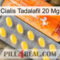 Cialis Tadalafil 20Mg new05